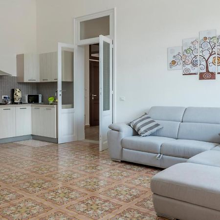 Le Case Di Franca Trapani Ngoại thất bức ảnh