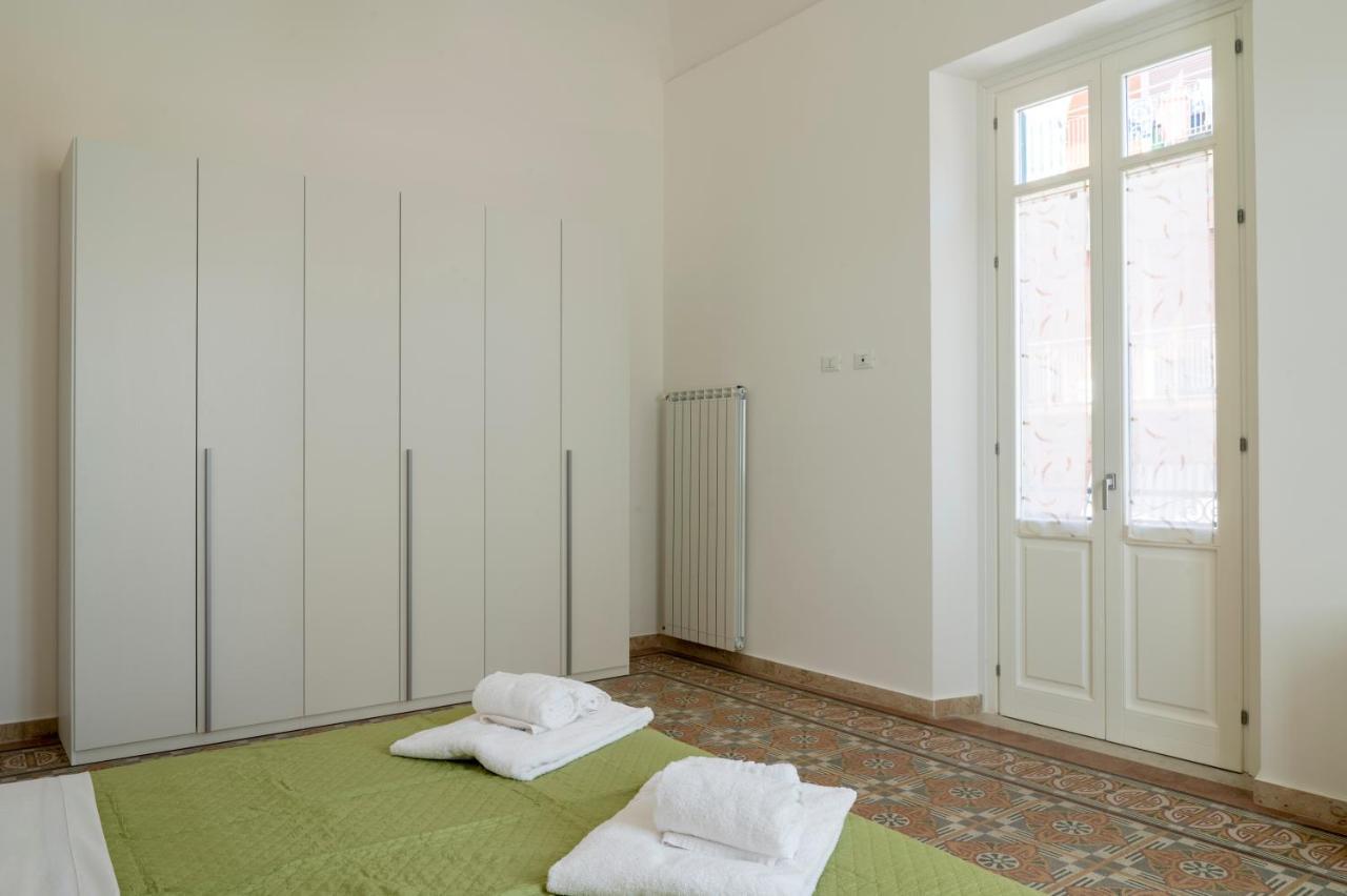 Le Case Di Franca Trapani Phòng bức ảnh