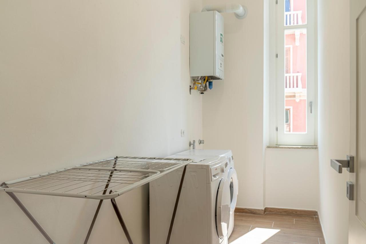 Le Case Di Franca Trapani Ngoại thất bức ảnh