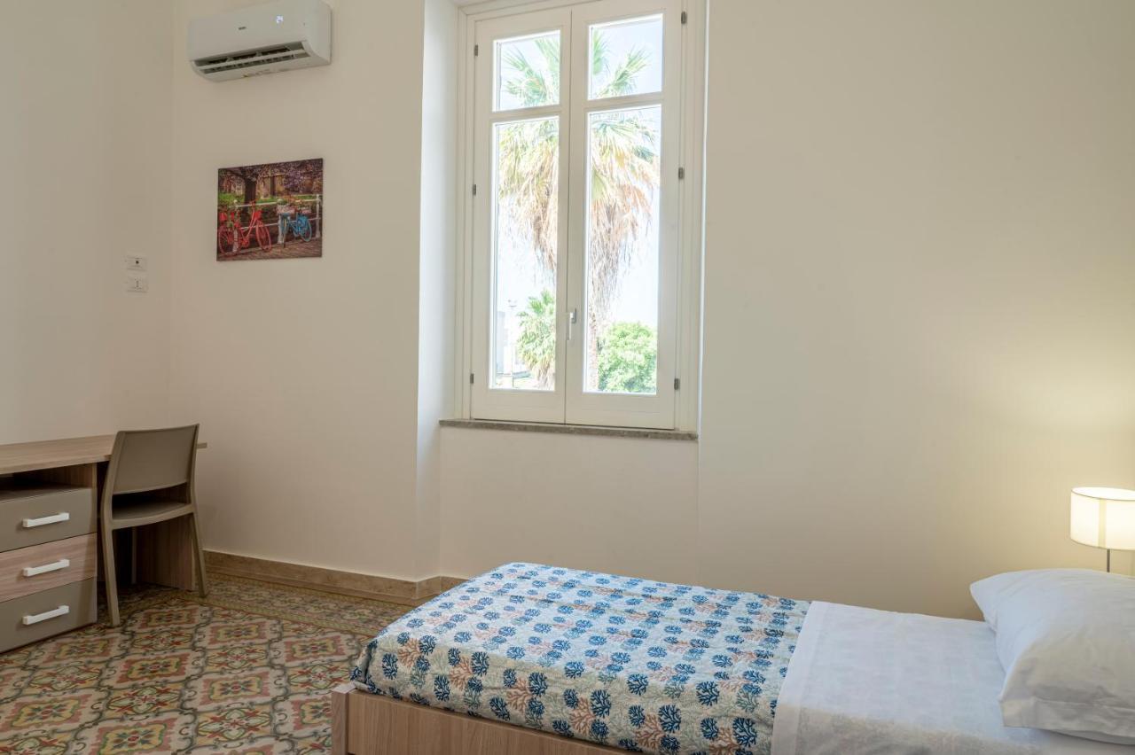 Le Case Di Franca Trapani Ngoại thất bức ảnh